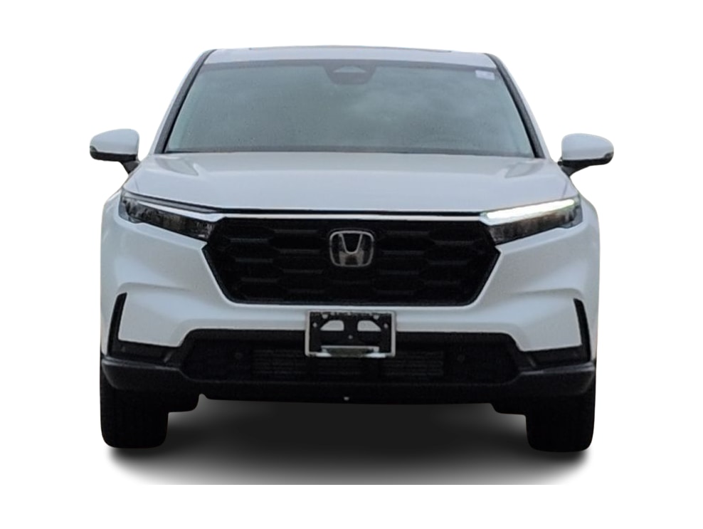 Thumbnail: 2026 Honda CR-V - 21