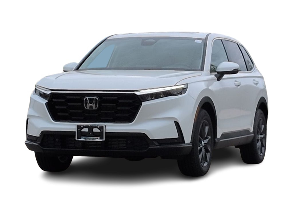 Thumbnail: 2026 Honda CR-V - 22