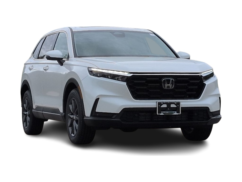 Thumbnail: 2026 Honda CR-V - 6