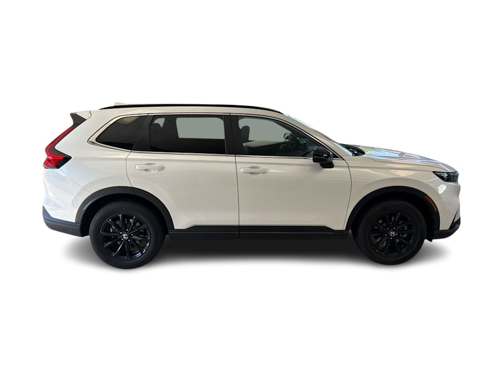 Thumbnail: 2024 Honda CR-V - 24