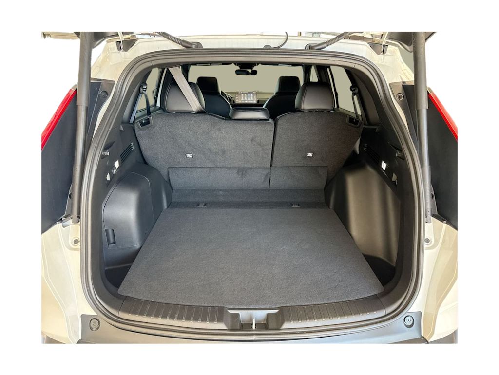 Thumbnail: 2024 Honda CR-V - 19