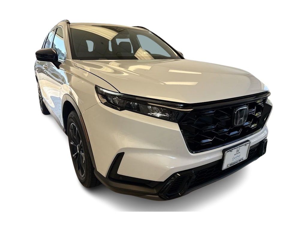 Thumbnail: 2024 Honda CR-V - 21