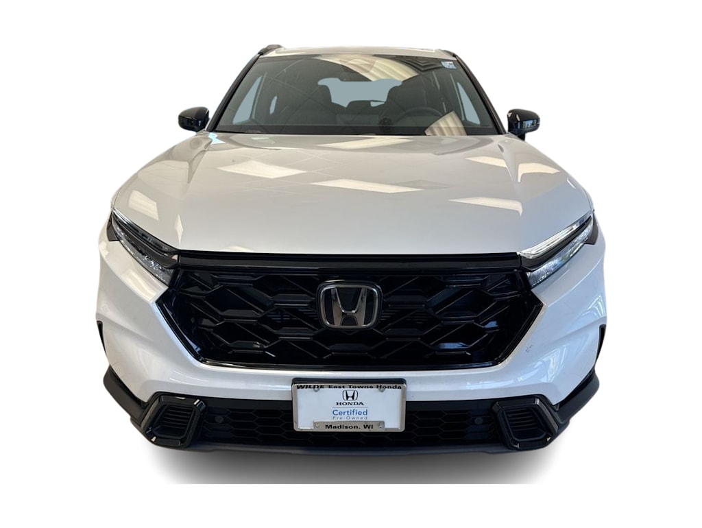 Thumbnail: 2024 Honda CR-V - 6