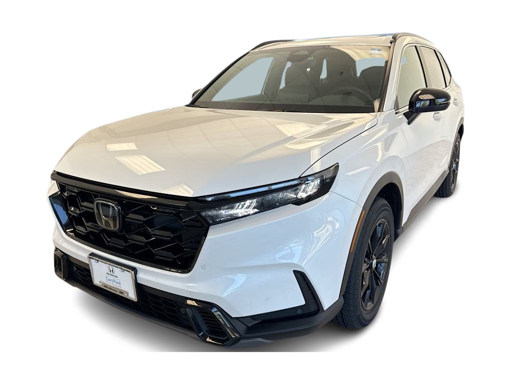 Thumbnail: 2024 Honda CR-V - 22