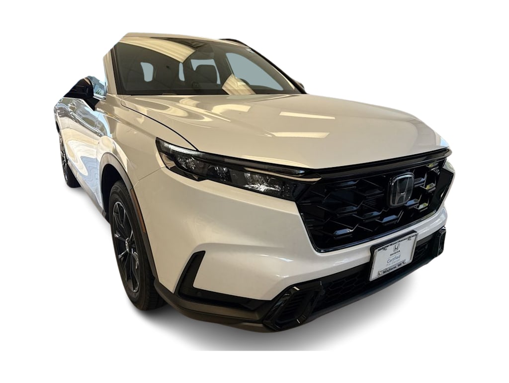 Thumbnail: 2024 Honda CR-V - 4
