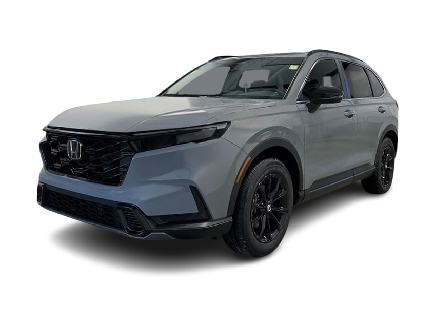 2025 Honda CR-V Sport 2