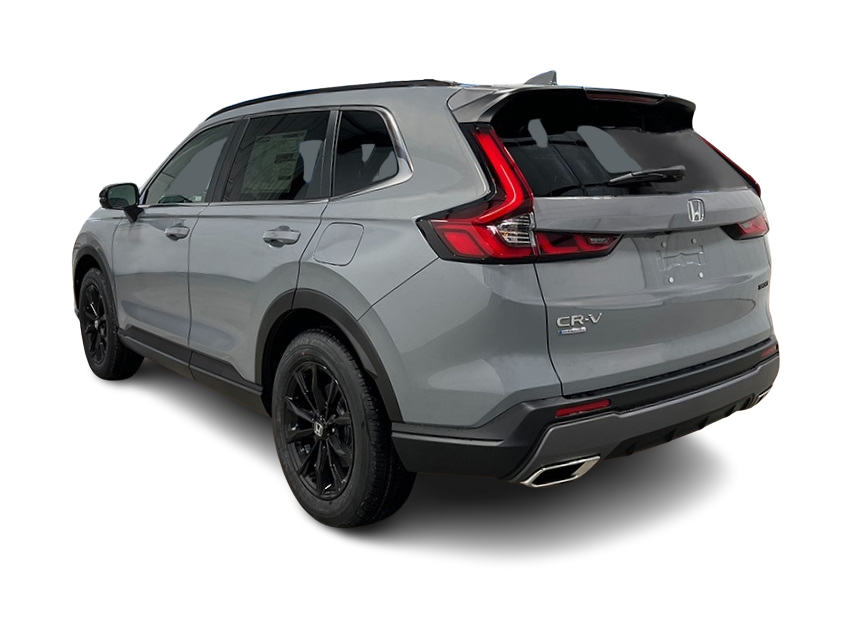 2025 Honda CR-V Sport 5