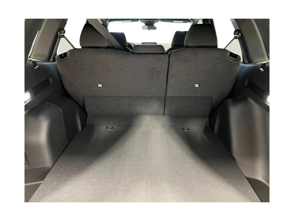 2025 Honda CR-V Sport 16