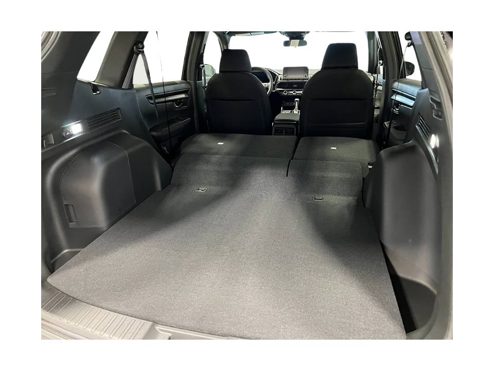 2025 Honda CR-V Sport 34