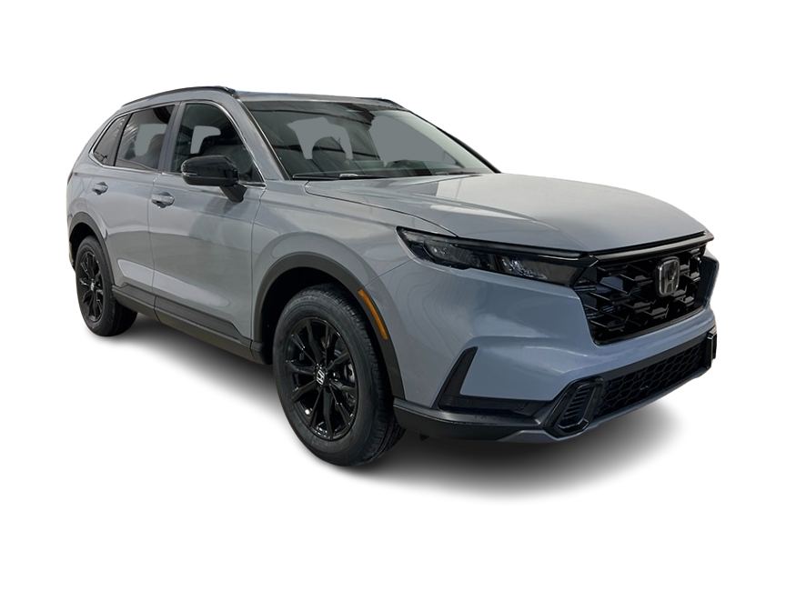 2025 Honda CR-V Sport 20