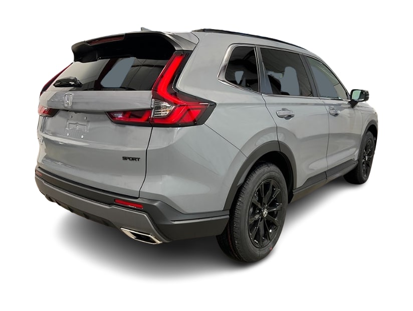 2025 Honda CR-V Sport 18