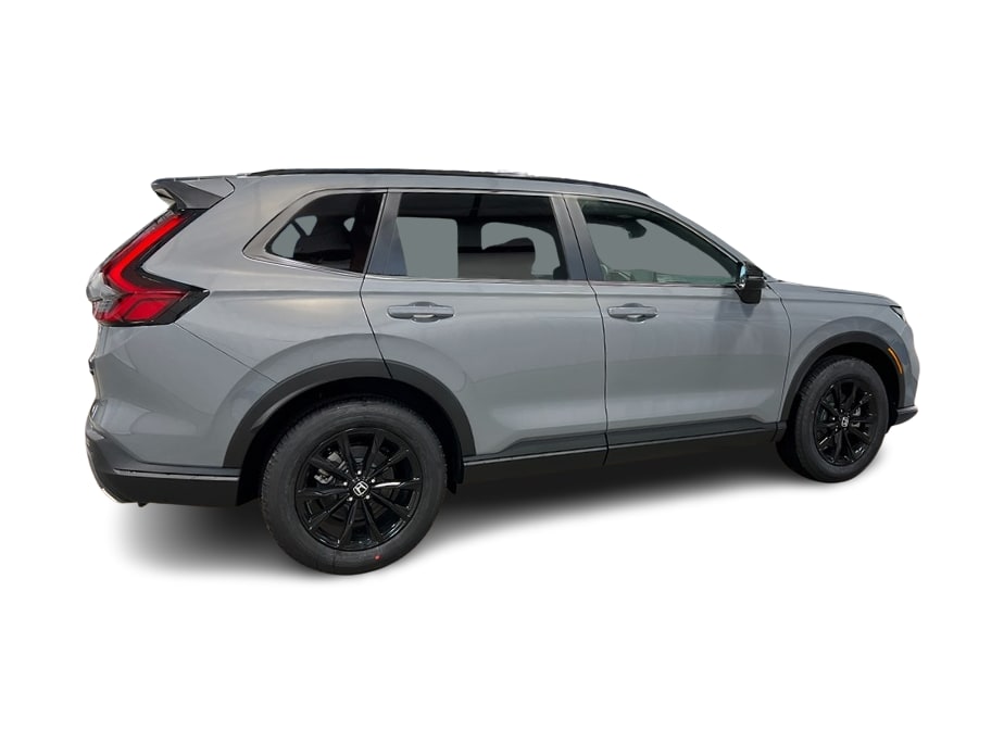 2025 Honda CR-V Sport 19