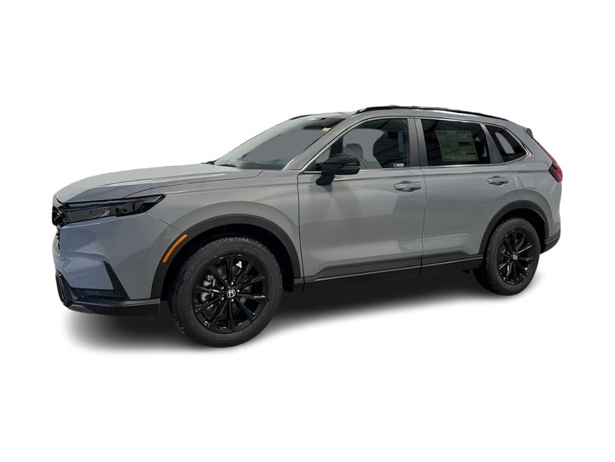 2025 Honda CR-V Sport 4