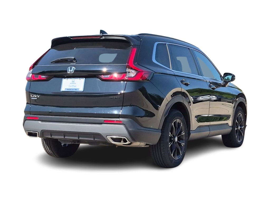 Thumbnail: 2024 Honda CR-V - 22