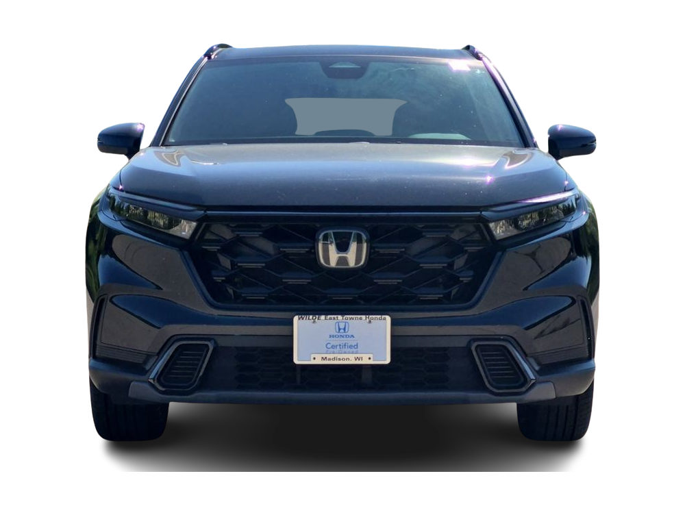 Thumbnail: 2024 Honda CR-V - 6