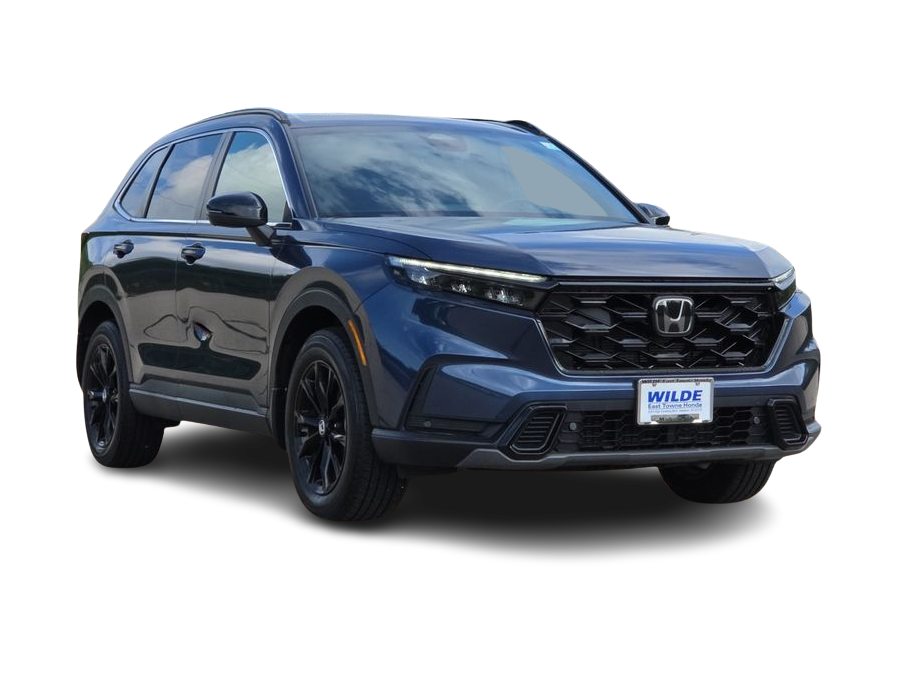 Thumbnail: 2025 Honda CR-V - 20