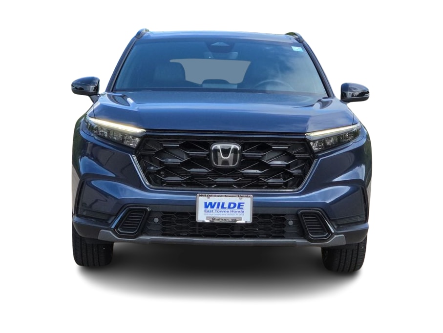 Thumbnail: 2025 Honda CR-V - 6