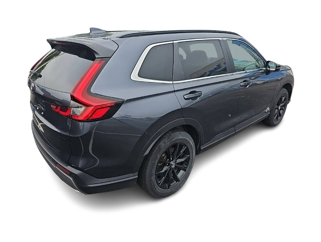 Thumbnail: 2024 Honda CR-V - 6