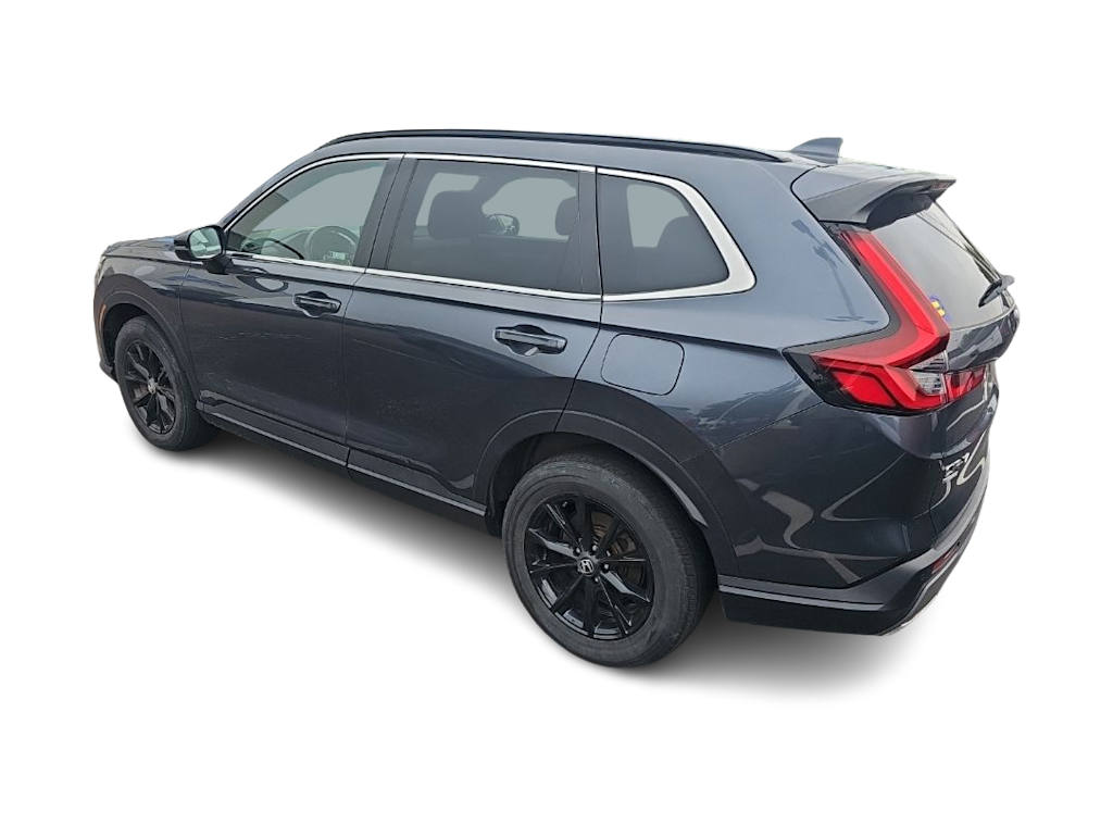Thumbnail: 2024 Honda CR-V - 2