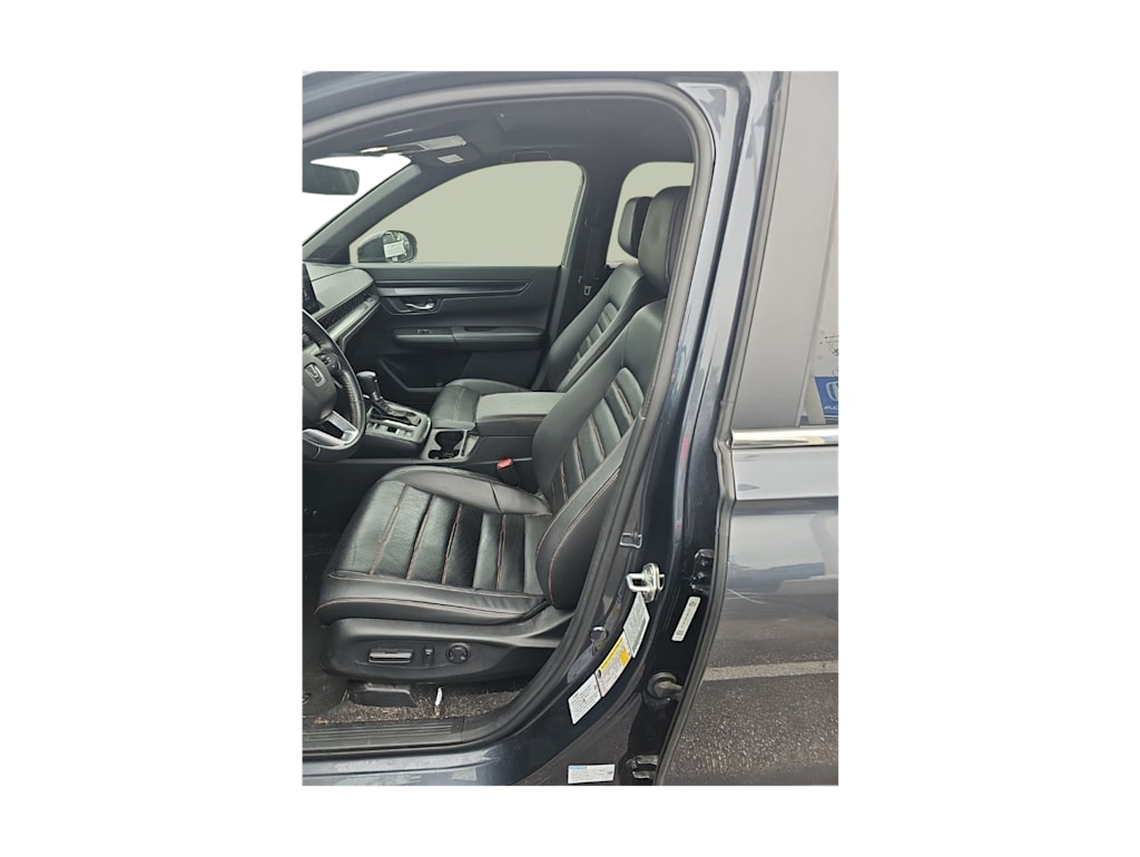 Thumbnail: 2024 Honda CR-V - 8