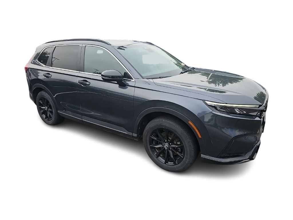 Thumbnail: 2024 Honda CR-V - 7