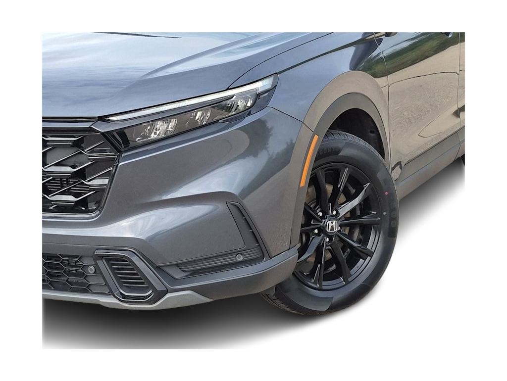 Thumbnail: 2024 Honda CR-V - 23