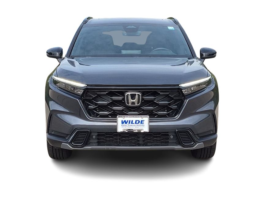 Thumbnail: 2024 Honda CR-V - 6
