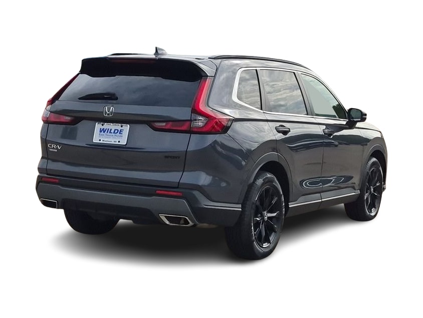 Thumbnail: 2024 Honda CR-V - 21