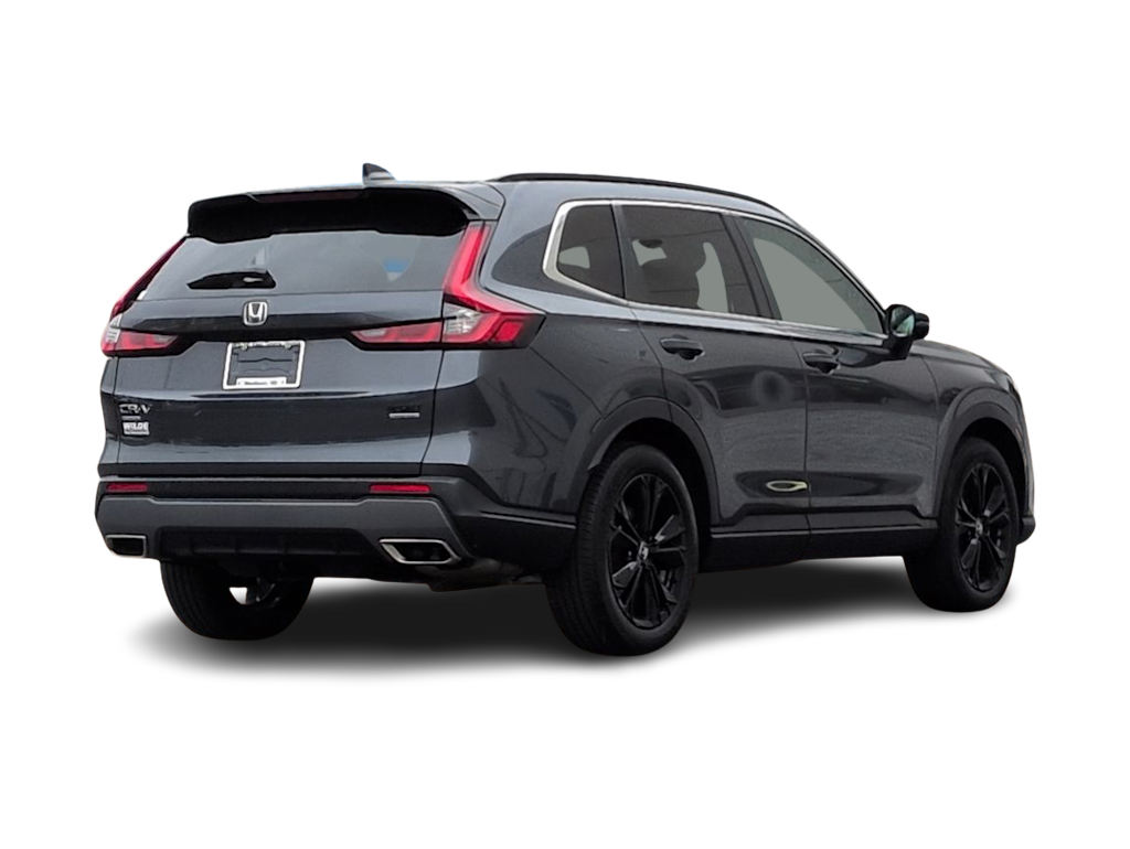 Thumbnail: 2023 Honda CR-V - 23
