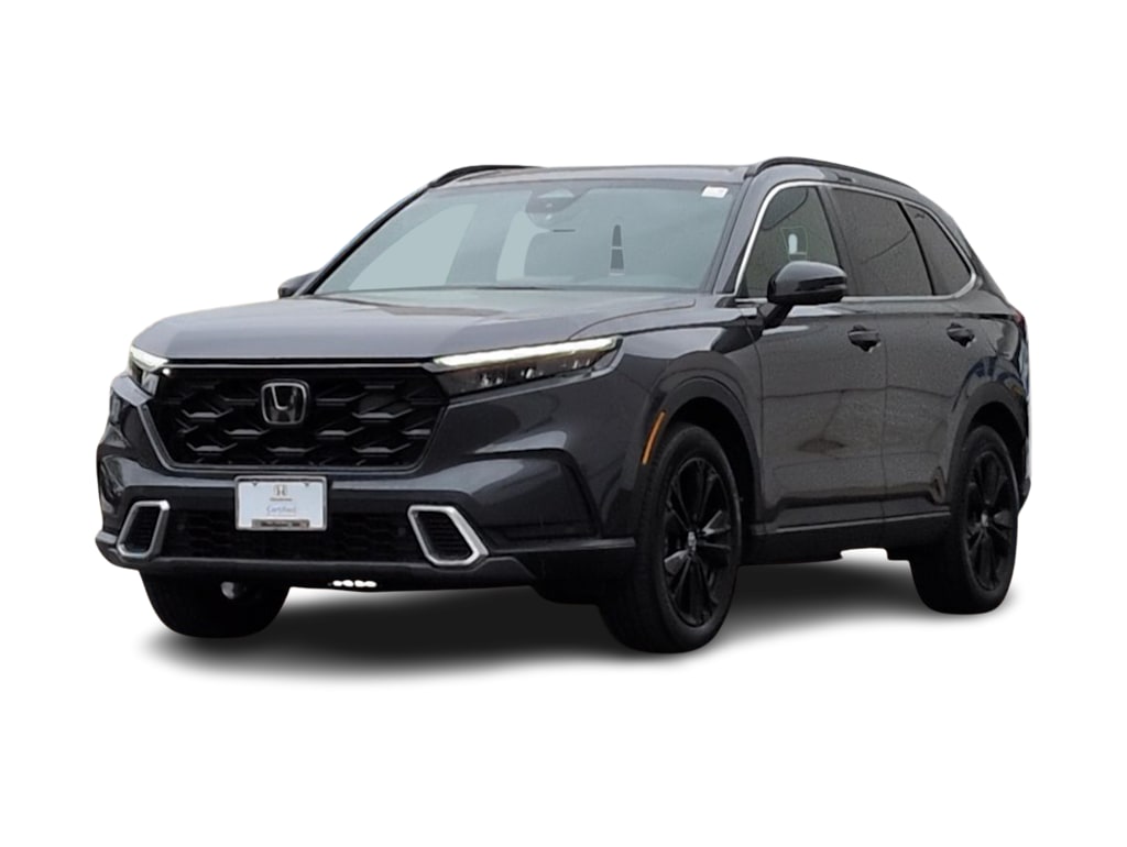Thumbnail: 2023 Honda CR-V - 22