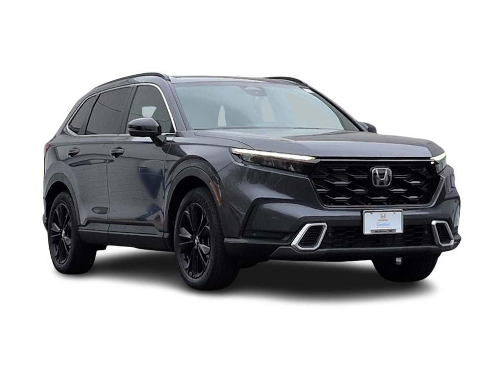Thumbnail: 2023 Honda CR-V - 21