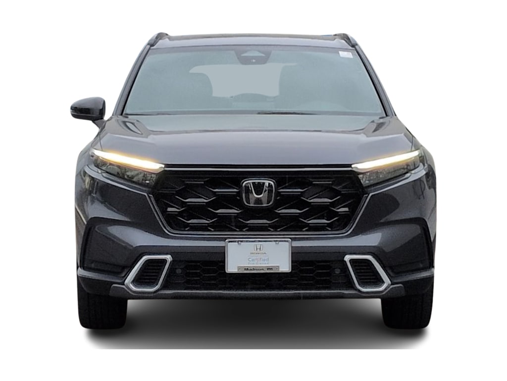 Thumbnail: 2023 Honda CR-V - 6