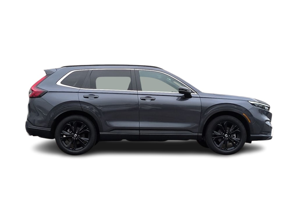 Thumbnail: 2023 Honda CR-V - 24