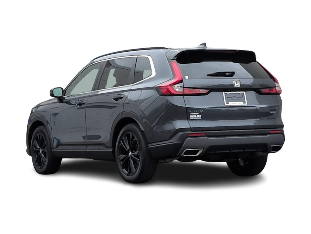 Thumbnail: 2023 Honda CR-V - 4