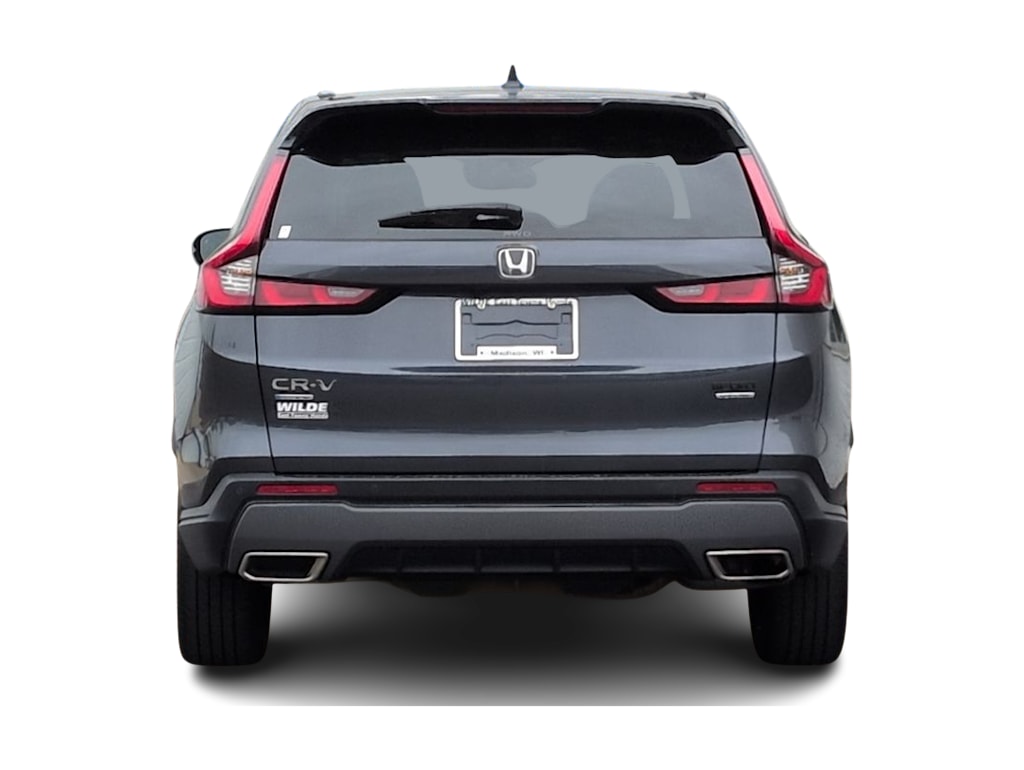 Thumbnail: 2023 Honda CR-V - 5