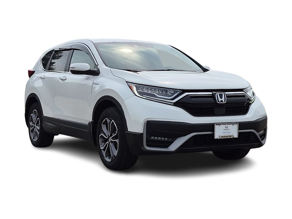 Thumbnail: 2022 Honda CR-V - 19