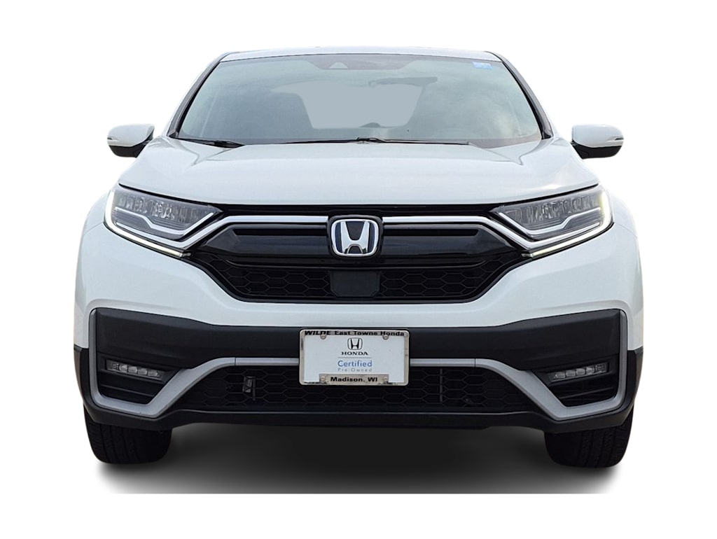 Thumbnail: 2022 Honda CR-V - 6