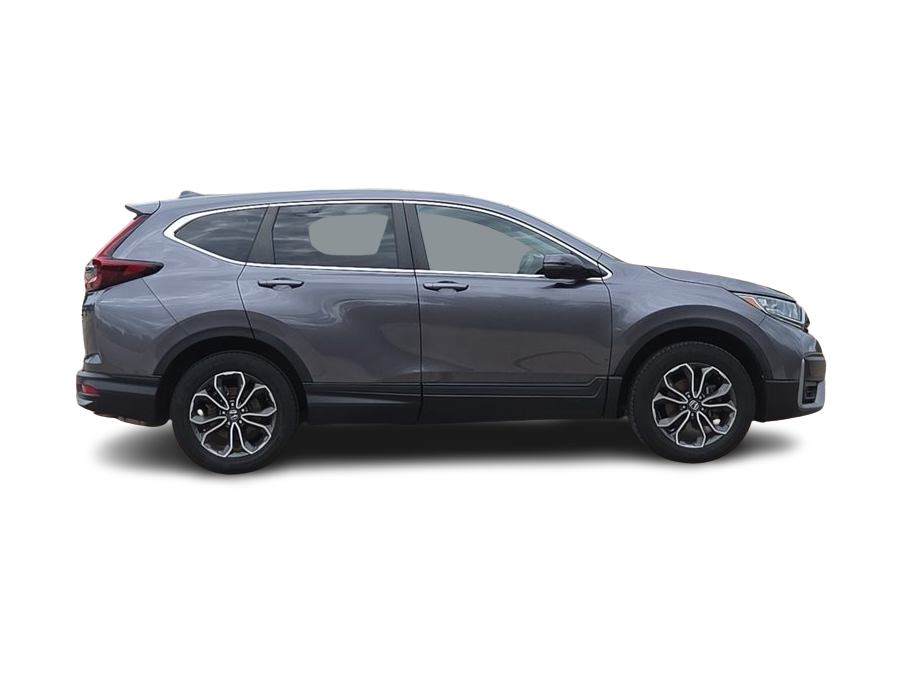 Thumbnail: 2021 Honda CR-V - 22
