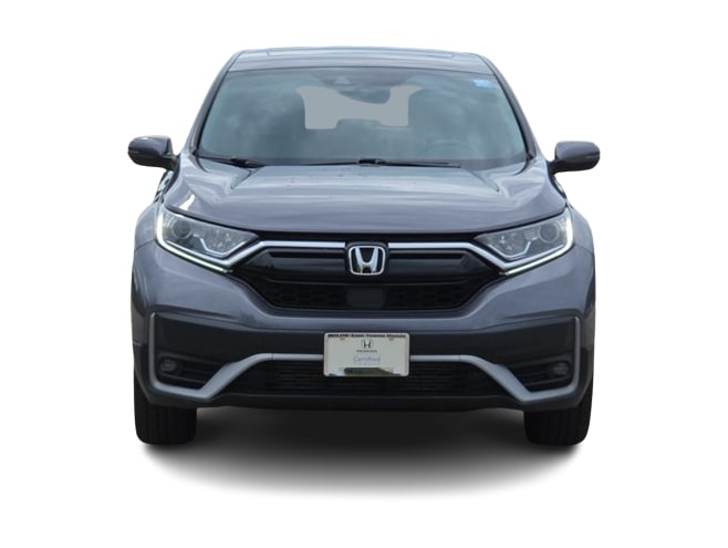 Thumbnail: 2021 Honda CR-V - 6