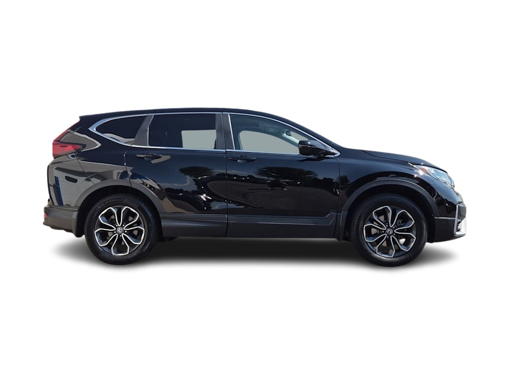 Thumbnail: 2020 Honda CR-V - 23