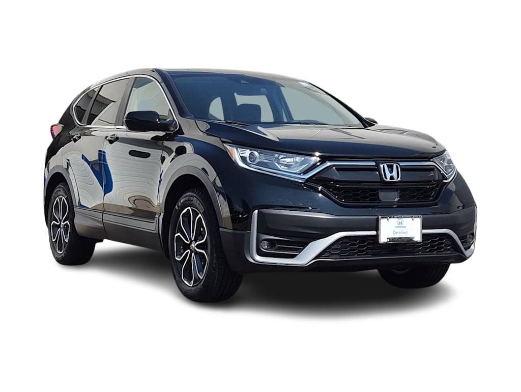 Thumbnail: 2020 Honda CR-V - 20