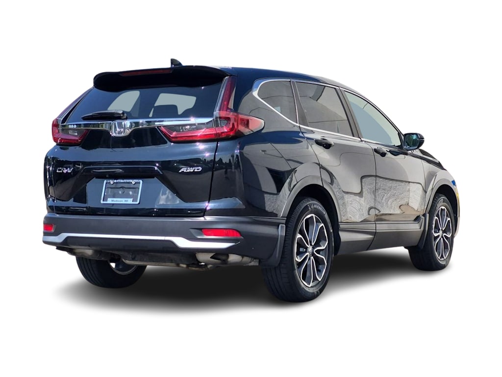 Thumbnail: 2020 Honda CR-V - 22