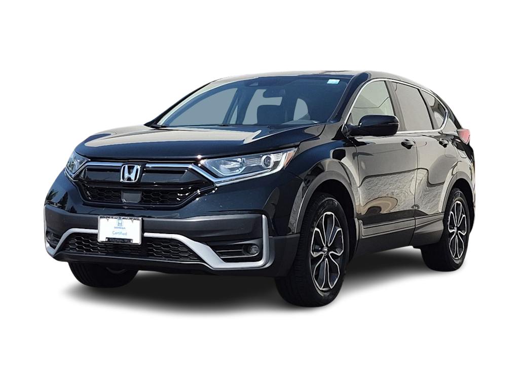 Thumbnail: 2020 Honda CR-V - 21