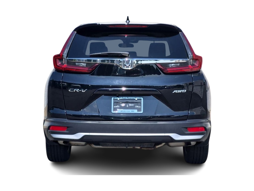 Thumbnail: 2020 Honda CR-V - 5