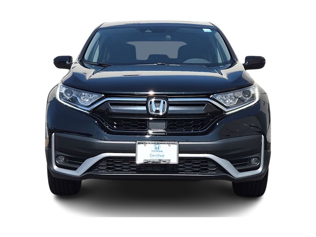 Thumbnail: 2020 Honda CR-V - 6