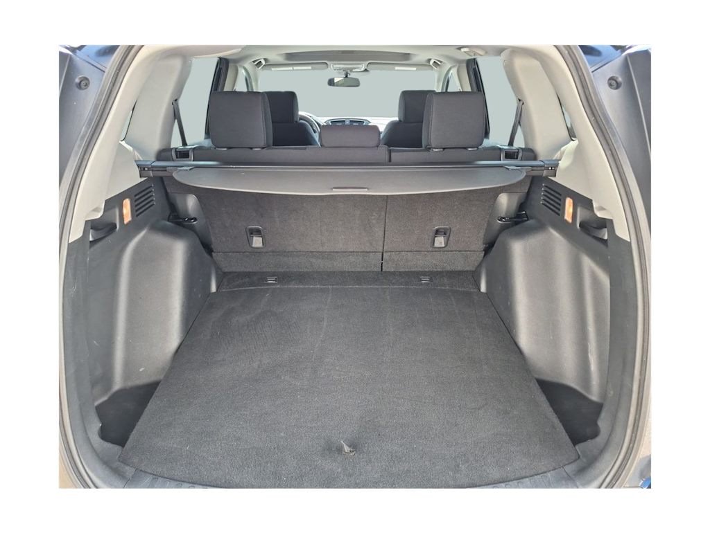 Thumbnail: 2020 Honda CR-V - 17