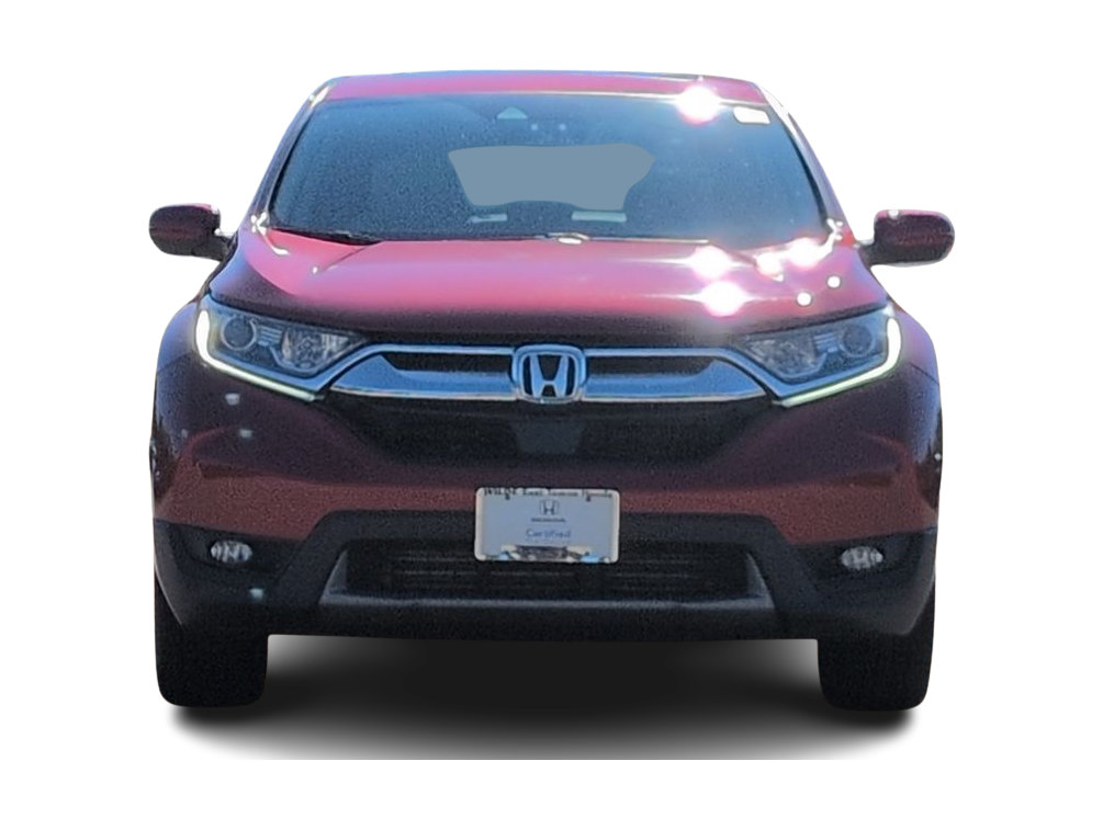 Thumbnail: 2018 Honda CR-V - 20