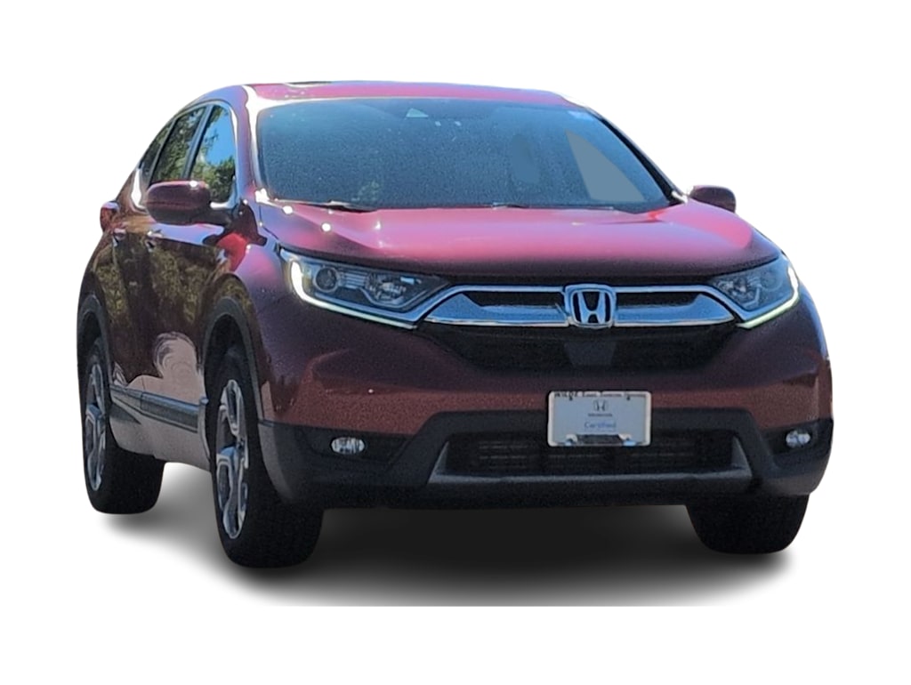 Thumbnail: 2018 Honda CR-V - 6