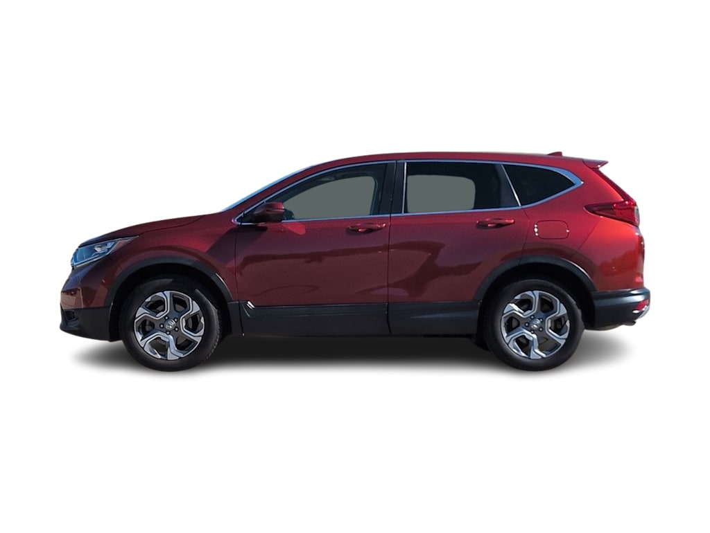 Thumbnail: 2018 Honda CR-V - 3