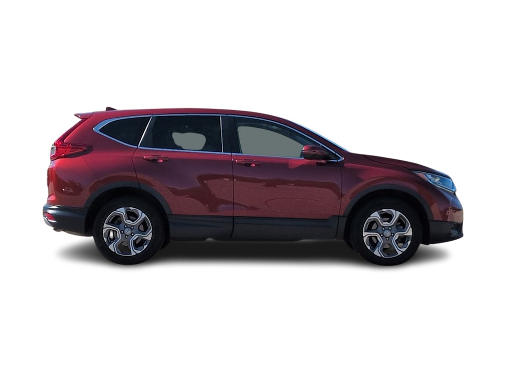 Thumbnail: 2018 Honda CR-V - 23